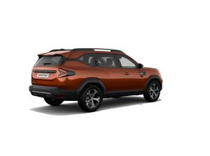 Dacia Bigster 1.2 TCe 140 Mild-Hybrid Journey\