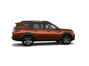Dacia Bigster 1.2 TCe 140 Mild-Hybrid Journey\