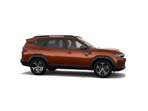 Dacia Bigster 1.2 TCe 140 Mild-Hybrid Journey\