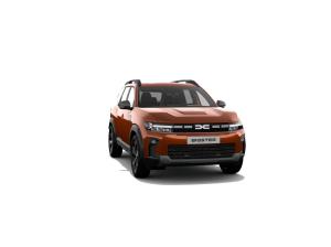 Dacia Bigster 1.2 TCe 140 Mild-Hybrid Journey\