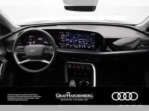 Audi Q5 TDI quattro . LED Navi ACC AHK Pano