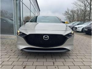 Mazda 3 ⚡️ Mazda 3 Blitzangebot! 🔥⚡️ Exklusive Sonderaktion 🚗⚡️