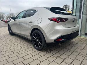 Mazda 3 ⚡️ Mazda 3 Blitzangebot! 🔥⚡️ Exklusive Sonderaktion 🚗⚡️