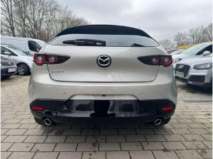 Mazda 3 ⚡️ Mazda 3 Blitzangebot! 🔥⚡️ Exklusive Sonderaktion 🚗⚡️