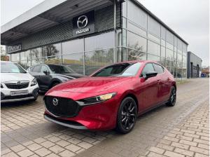 Mazda 3 ⚡️ Mazda 3 Blitzangebot! 🔥⚡️ Exklusive Sonderaktion 🚗⚡️
