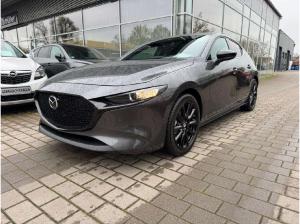 Mazda 3 ⚡️ Mazda 3 Blitzangebot! 🔥⚡️ Exklusive Sonderaktion 🚗⚡️