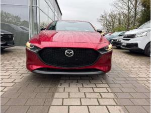 Mazda 3 ⚡️ Mazda 3 Blitzangebot! 🔥⚡️ Exklusive Sonderaktion 🚗⚡️