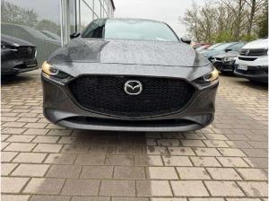 Mazda 3 ⚡️ Mazda 3 Blitzangebot! 🔥⚡️ Exklusive Sonderaktion 🚗⚡️