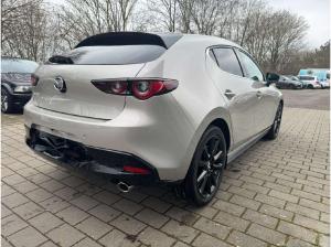 Mazda 3 ⚡️ Mazda 3 Blitzangebot! 🔥⚡️ Exklusive Sonderaktion 🚗⚡️