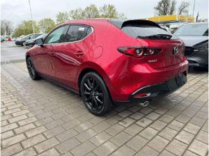 Mazda 3 ⚡️ Mazda 3 Blitzangebot! 🔥⚡️ Exklusive Sonderaktion 🚗⚡️