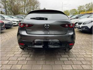 Mazda 3 ⚡️ Mazda 3 Blitzangebot! 🔥⚡️ Exklusive Sonderaktion 🚗⚡️