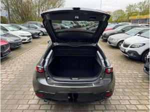 Mazda 3 ⚡️ Mazda 3 Blitzangebot! 🔥⚡️ Exklusive Sonderaktion 🚗⚡️