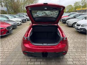 Mazda 3 ⚡️ Mazda 3 Blitzangebot! 🔥⚡️ Exklusive Sonderaktion 🚗⚡️