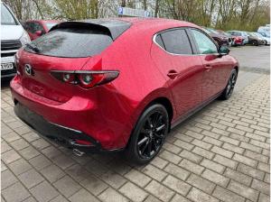 Mazda 3 ⚡️ Mazda 3 Blitzangebot! 🔥⚡️ Exklusive Sonderaktion 🚗⚡️
