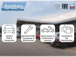 Mazda 3 ⚡️ Mazda 3 Blitzangebot! 🔥⚡️ Exklusive Sonderaktion 🚗⚡️