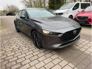 Mazda 3 ⚡️ Mazda 3 Blitzangebot! 🔥⚡️ Exklusive Sonderaktion 🚗⚡️