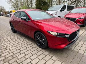 Mazda 3 ⚡️ Mazda 3 Blitzangebot! 🔥⚡️ Exklusive Sonderaktion 🚗⚡️