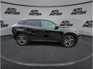 Alfa Romeo Junior 1.2 Ibrida Sport-Speciale +Tech +Panorama