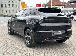 Alfa Romeo Junior 1.2 Ibrida Sport-Speciale +Tech +Panorama