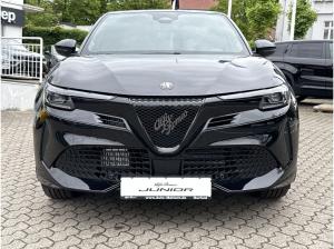 Alfa Romeo Junior 1.2 Ibrida Sport-Speciale +Tech +Panorama