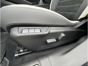 Alfa Romeo Junior 1.2 Ibrida Sport-Speciale +Tech +Panorama