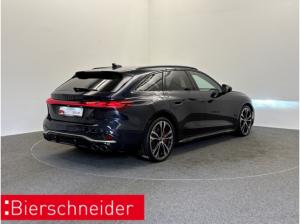 Audi S5 Avant edition one MATRIX 20" PANO UMGEBUNGSKAMERA AHK B&O HEAD-UP S-SITZE ACC DAB 5-J-GARANTIE