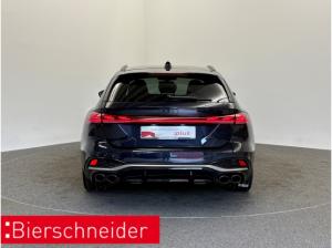Audi S5 Avant edition one MATRIX 20" PANO UMGEBUNGSKAMERA AHK B&O HEAD-UP S-SITZE ACC DAB 5-J-GARANTIE