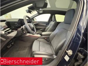 Audi S5 Avant edition one MATRIX 20" PANO UMGEBUNGSKAMERA AHK B&O HEAD-UP S-SITZE ACC DAB 5-J-GARANTIE