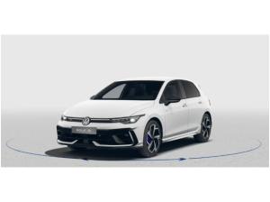 Volkswagen Golf R 4Motion, Aktion bis 15.05. - Zulassung bis 29.05.2026 2,0 l TSI (333 PS) 7-Gang- DSG
