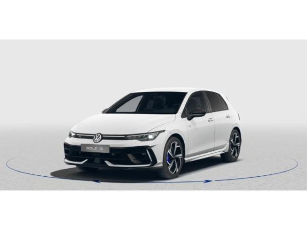 Volkswagen Golf R 4Motion, Aktion bis 15.05. - Zulassung bis 29.05.2026 2,0 l TSI (333 PS) 7-Gang- DSG