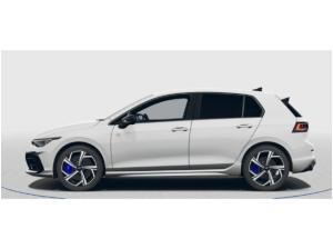 Volkswagen Golf R 4Motion, Aktion bis 15.05. - Zulassung bis 29.05.2026 2,0 l TSI (333 PS) 7-Gang- DSG
