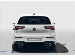 Volkswagen Golf R 4Motion, Aktion bis 15.05. - Zulassung bis 29.05.2026 2,0 l TSI (333 PS) 7-Gang- DSG