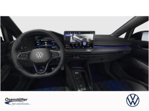 Volkswagen Golf R 4Motion, Aktion bis 15.05. - Zulassung bis 29.05.2026 2,0 l TSI (333 PS) 7-Gang- DSG