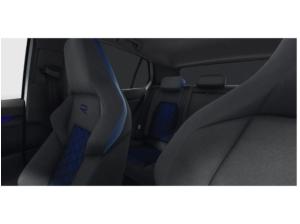 Volkswagen Golf R 4Motion, Aktion bis 15.05. - Zulassung bis 29.05.2026 2,0 l TSI (333 PS) 7-Gang- DSG