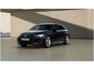 Audi A3 Sportback 35 TFSI S line S-Tronic RFK/NAV