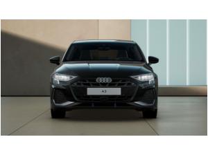 Audi A3 Sportback 35 TFSI S line S-Tronic RFK/NAV