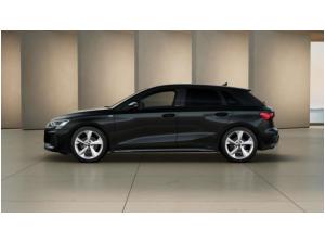 Audi A3 Sportback 35 TFSI S line S-Tronic RFK/NAV