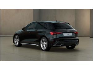 Audi A3 Sportback 35 TFSI S line S-Tronic RFK/NAV