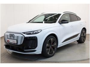 Audi SQ6 e-tron Sportback quattro AHK/P-Dach/Bei.Dis