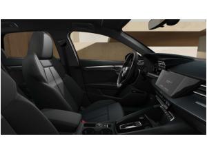 Audi A3 Sportback 35 TFSI S line S-Tronic RFK/NAV
