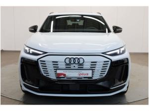 Audi SQ6 e-tron Sportback quattro AHK/P-Dach/Bei.Dis