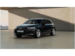 Audi A3 Sportback 35 TFSI NAV/LED/ACC/el.Klappe/RFK