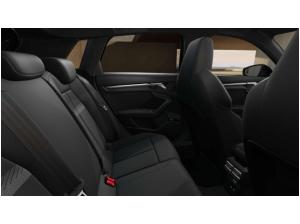 Audi A3 Sportback 35 TFSI S line S-Tronic RFK/NAV