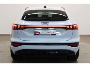 Audi SQ6 e-tron Sportback quattro AHK/P-Dach/Bei.Dis