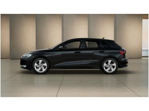 Audi A3 Sportback 35 TFSI NAV/LED/ACC/el.Klappe/RFK