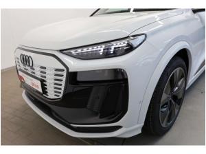 Audi SQ6 e-tron Sportback quattro AHK/P-Dach/Bei.Dis