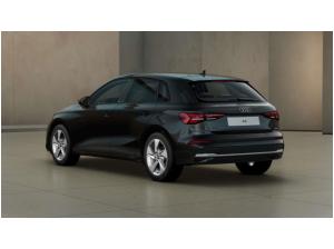 Audi A3 Sportback 35 TFSI NAV/LED/ACC/el.Klappe/RFK