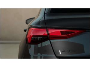 Audi A3 Sportback 35 TFSI S line S-Tronic RFK/NAV