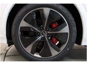 Audi SQ6 e-tron Sportback quattro AHK/P-Dach/Bei.Dis