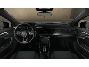 Audi A3 Sportback 35 TFSI NAV/LED/ACC/el.Klappe/RFK